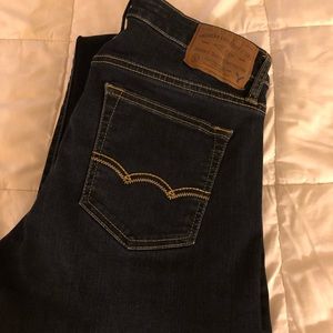 American Eagle Outfitters jeans. 30x34